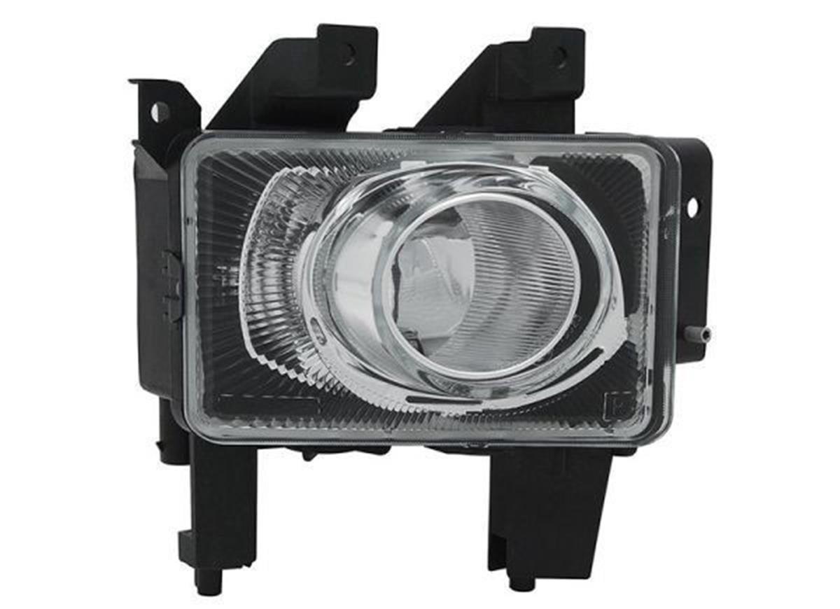 Opel Astra H Sis Farı Sağ Depo (2004-2007) 1710367