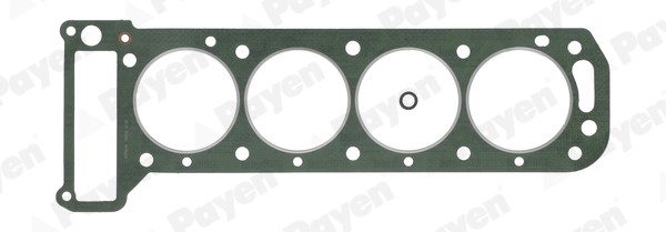 Opel Silindir Kapak Contası PAYEN