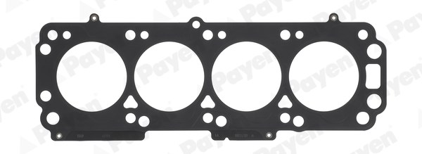 Opel Silindir Kapak Contası PAYEN