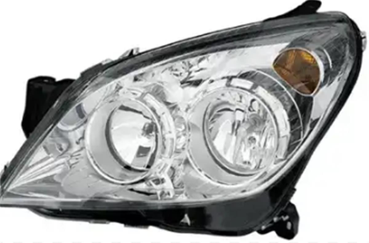 Opel Astra H Sağ Ön Far Depo (2007-2009)