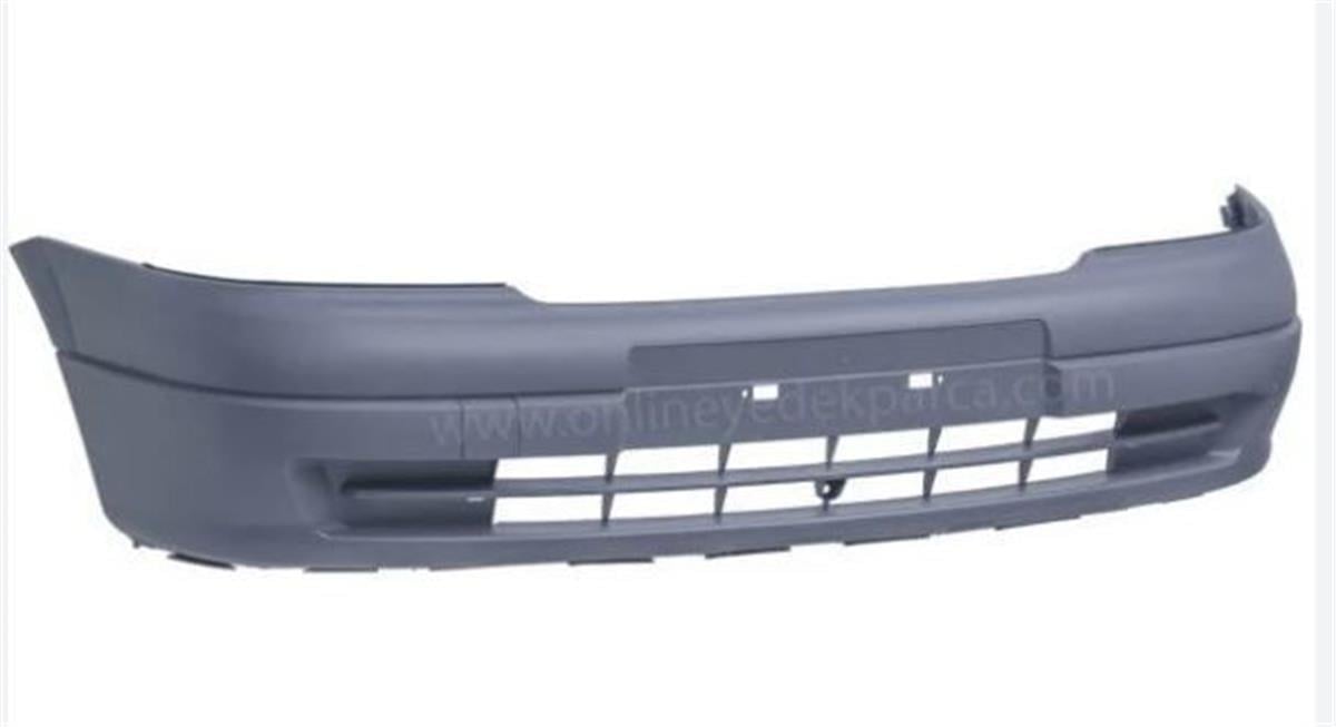 Opel Astra G Ön Tampon (Sissiz) Dega (1998-2004)