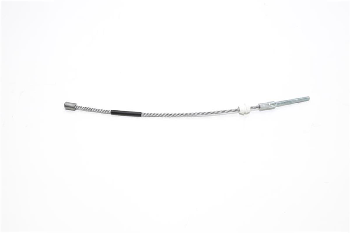 Opel Corsa C (2001-2003) El Fren Teli Ön 522445-9127187