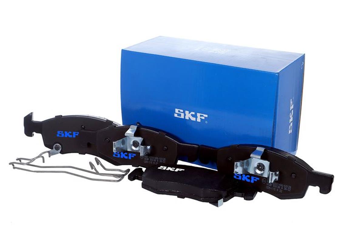 Opel Corsa E (2014>) Ön Fren Balatası 95517028-1605280-95524972