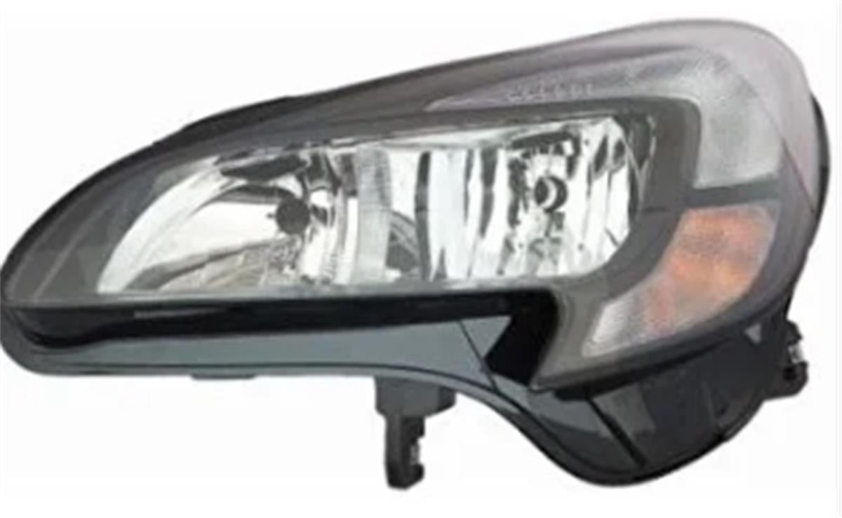 Opel Corsa E Bmw Sol Far Depo 2015 Ve Sonrası 1216849