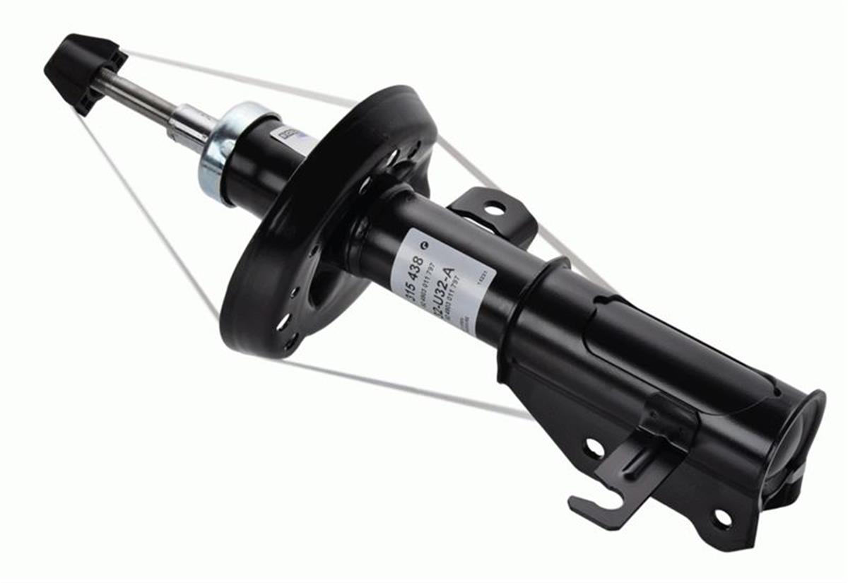 Opel Insignia A G09 Amortisör Ön Sağ