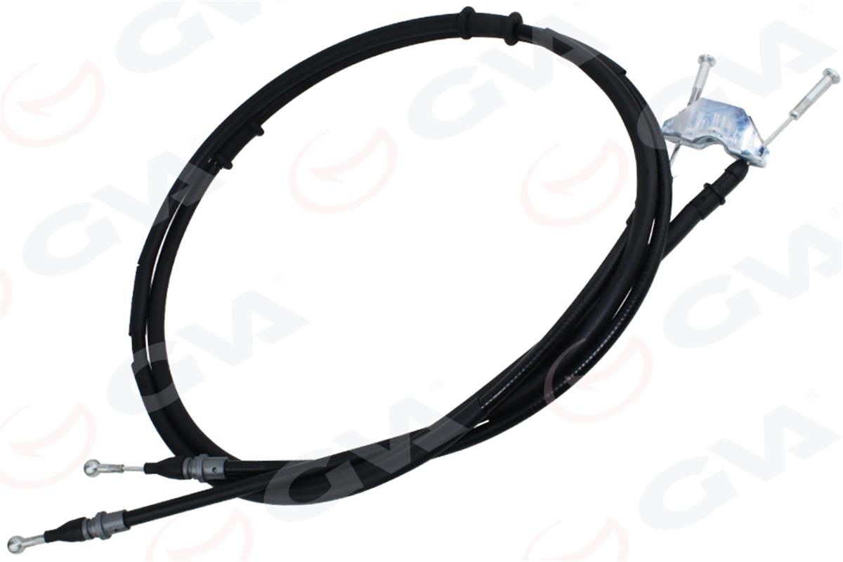 Opel Astra H (2004-) Arka Fren Teli 522456-13157062-522029