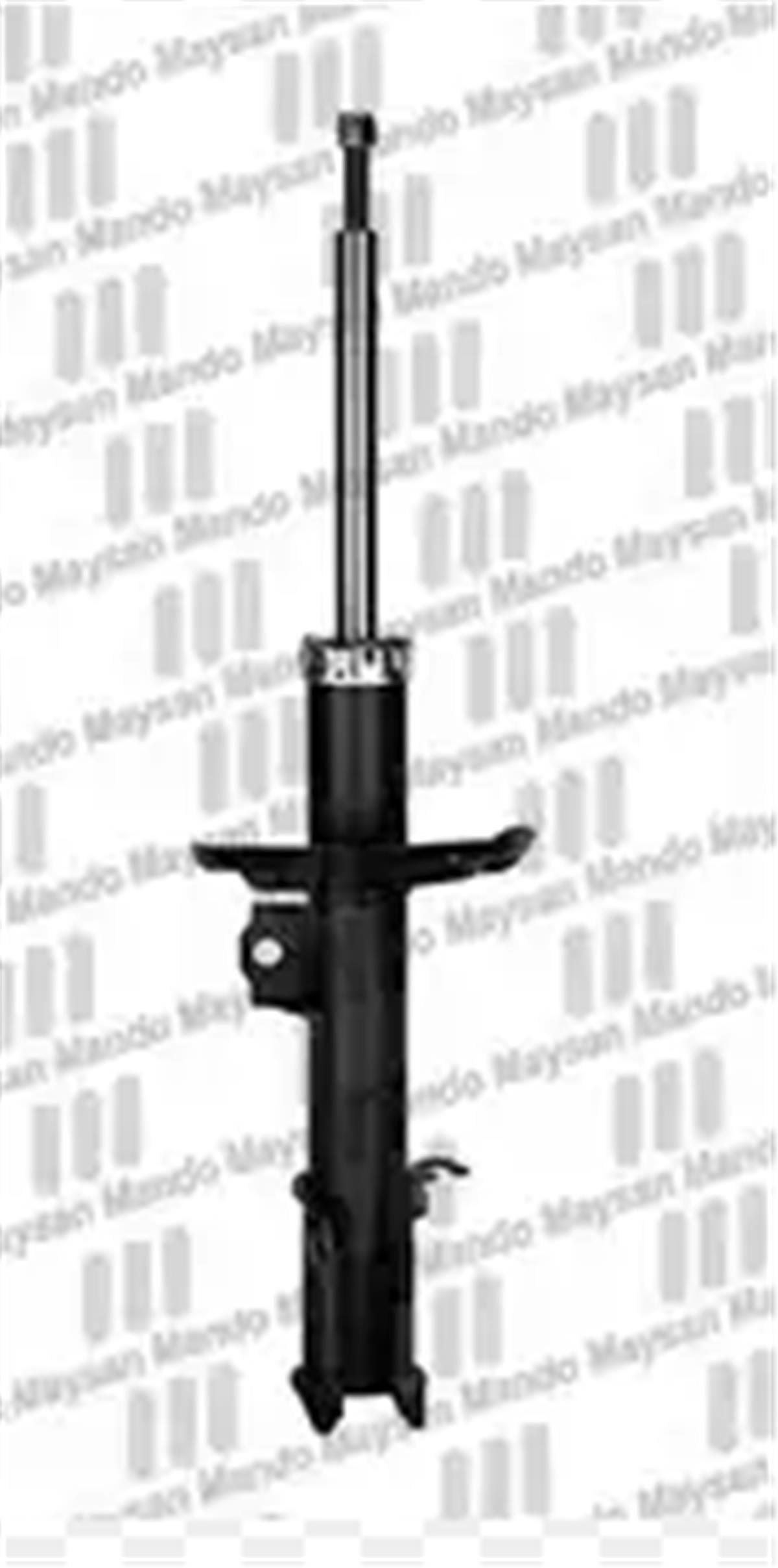 Opel Corsa Ön Amortisör Sag Gazlı 72119118-344344-72119116-34434