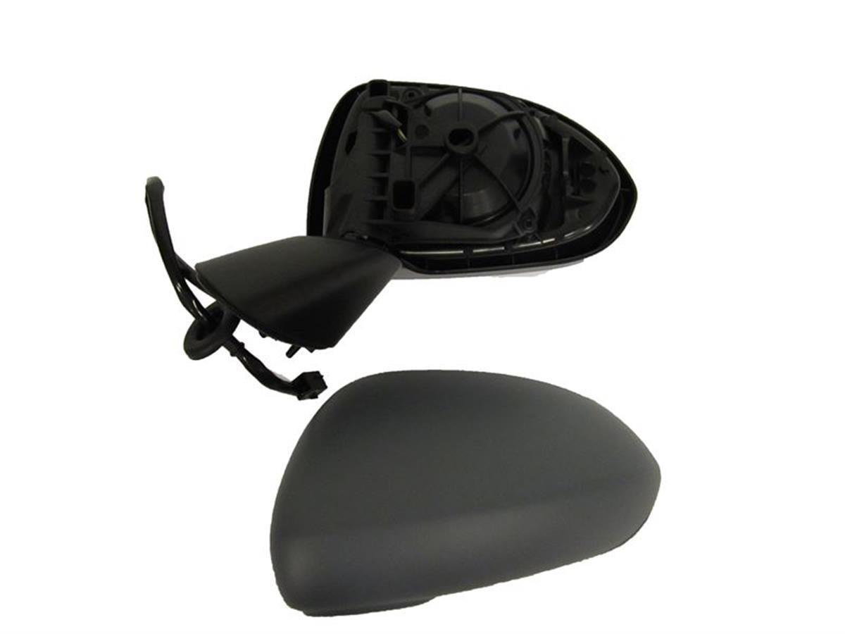 Opel Corsa D E Dış Ayna Sol Elektrikli Viewmax