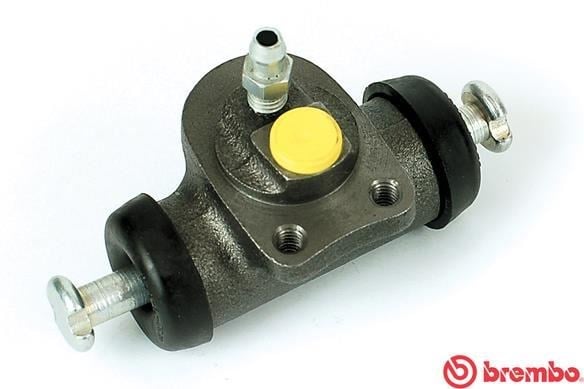 Opel Admiral B Fren Hidroliği BREMBO