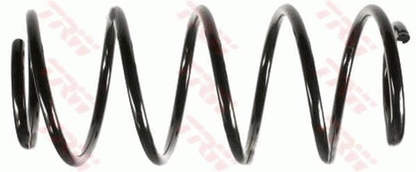Opel Astra F Ön Aks Süspansiyon Yayı TRW