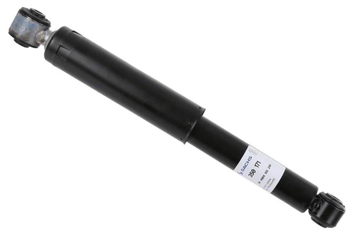 Opel Vectra C Amortisör Arka Votto 436296