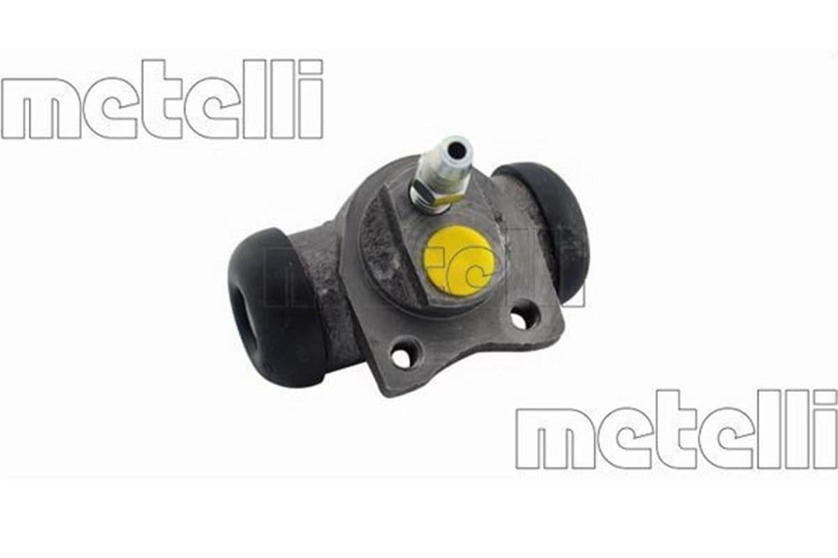 Opel Vectra-Astra-Corsa Fren Merkezi Arka Metelli 550144