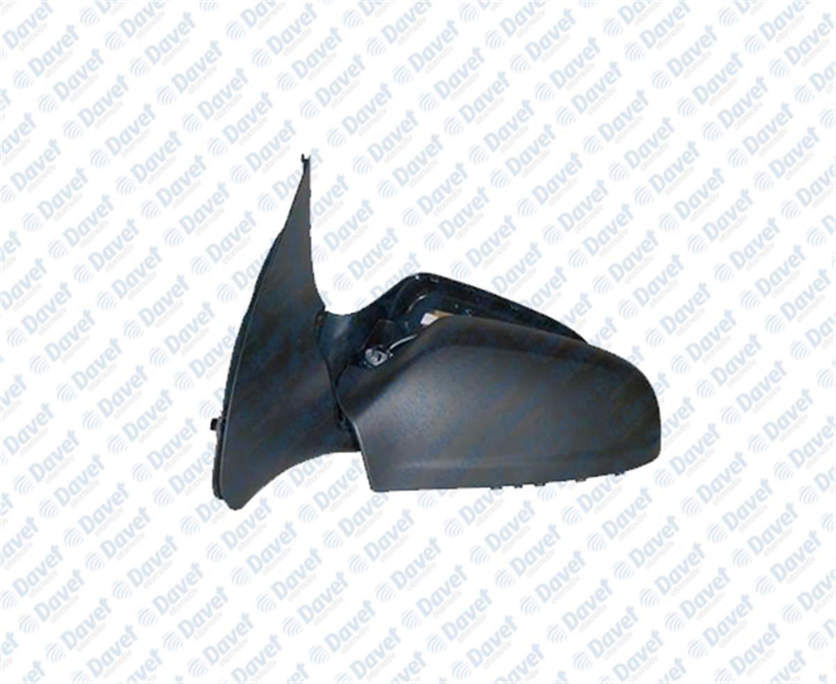 Opel Astra H Dış Dikiz Aynası Sol Elektrikli Isıtmalı Viewmax