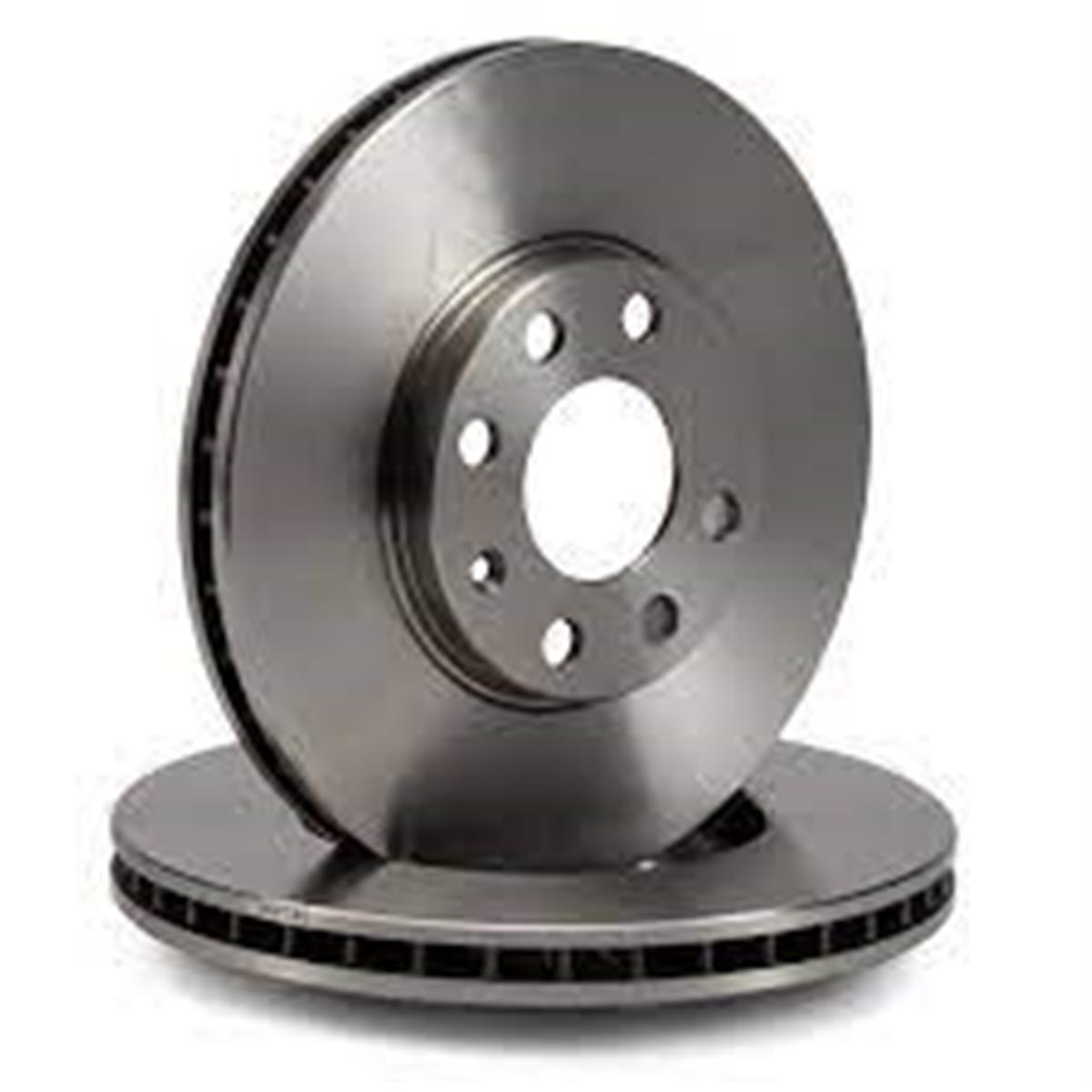 Opel Astra G (1998>) Zafira A (1999>) Fren Aynası Ön 569059-9117677-90497879-955266