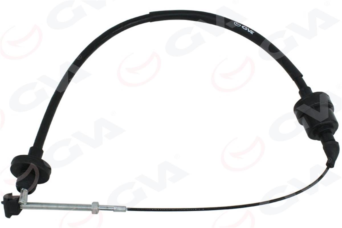 Opel Astra F (1994-1998) Debriyaj Teli 669189-90522146-90522456