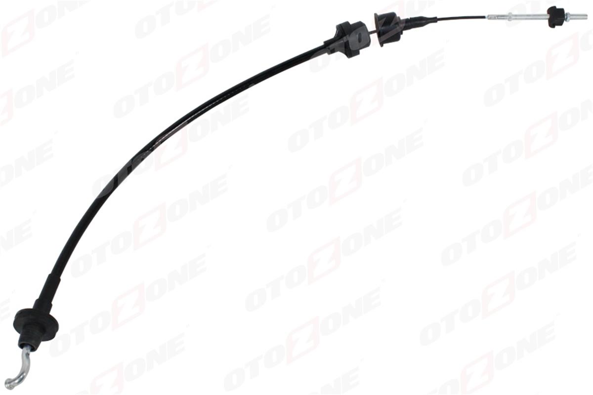 Opel Astra F Debriyaj Teli