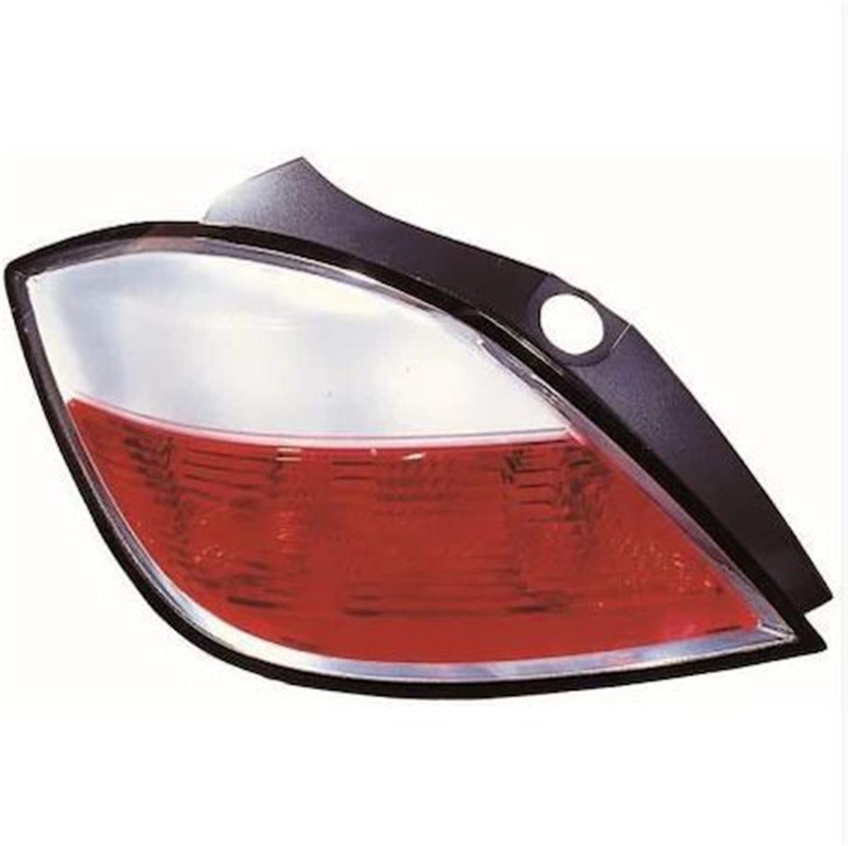 Opel Astra H Sağ Stop Lambası Depo (2004-2007) 1222354