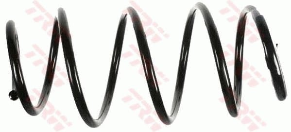 Opel Signum Hatchback Ön Aks Süspansiyon Yayı TRW