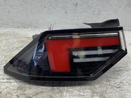 Opel Astra L O5 Sol Dış LED Stop Lambası VALEO