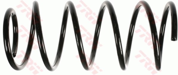 Opel Omega B Ön Aks Süspansiyon Yayı TRW