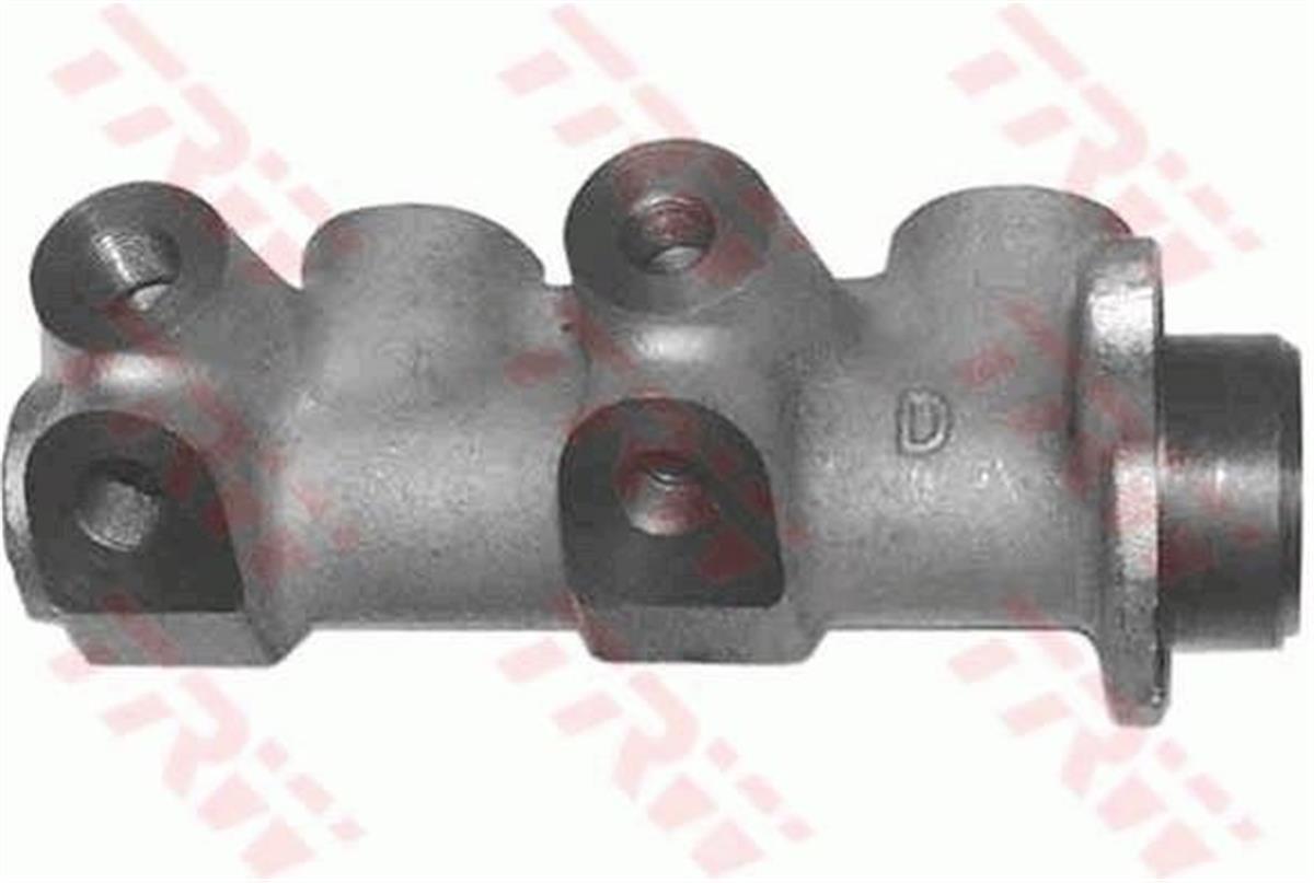 Opel Astra F (1992>) Vectra A (1988>) Fren Ana Merkezi 20.6Mm 558102-3492467