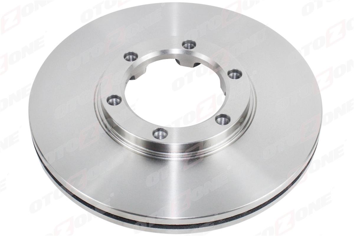 Opel Frontera A Campo Trooper Ön Fren Aynası 257.4X22x6 569801-8941723761