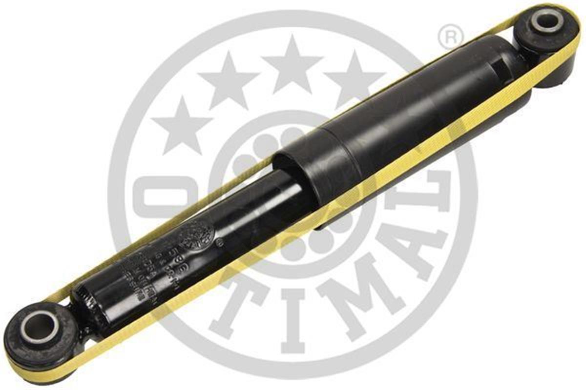 Opel Astra H Zafira B Arka Amortisör L/R 93182103-436326-436325-9318210