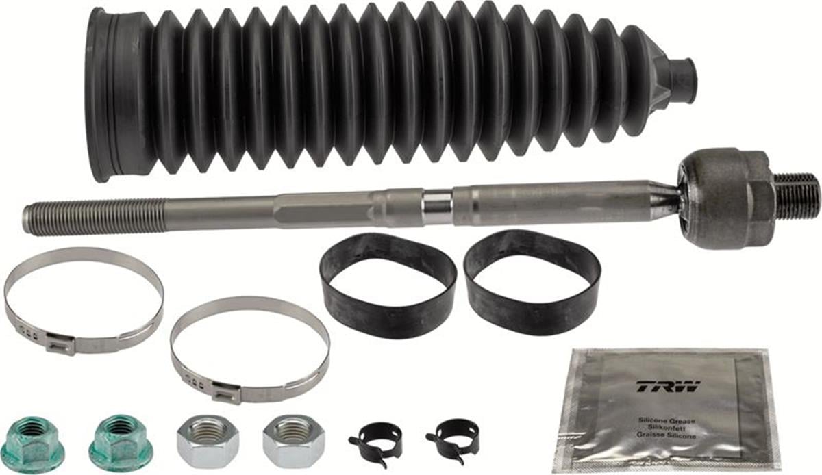 Opel Vectra C Saab 9-3 Rot Mili Ön 93187434-93191672-1603384-1603