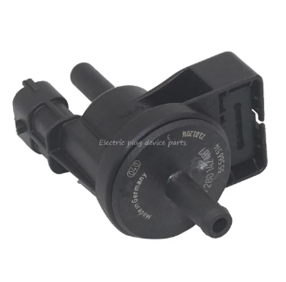 Opel Corsa D Emme Manifold Vakum Valfi Oe-Opel 850093