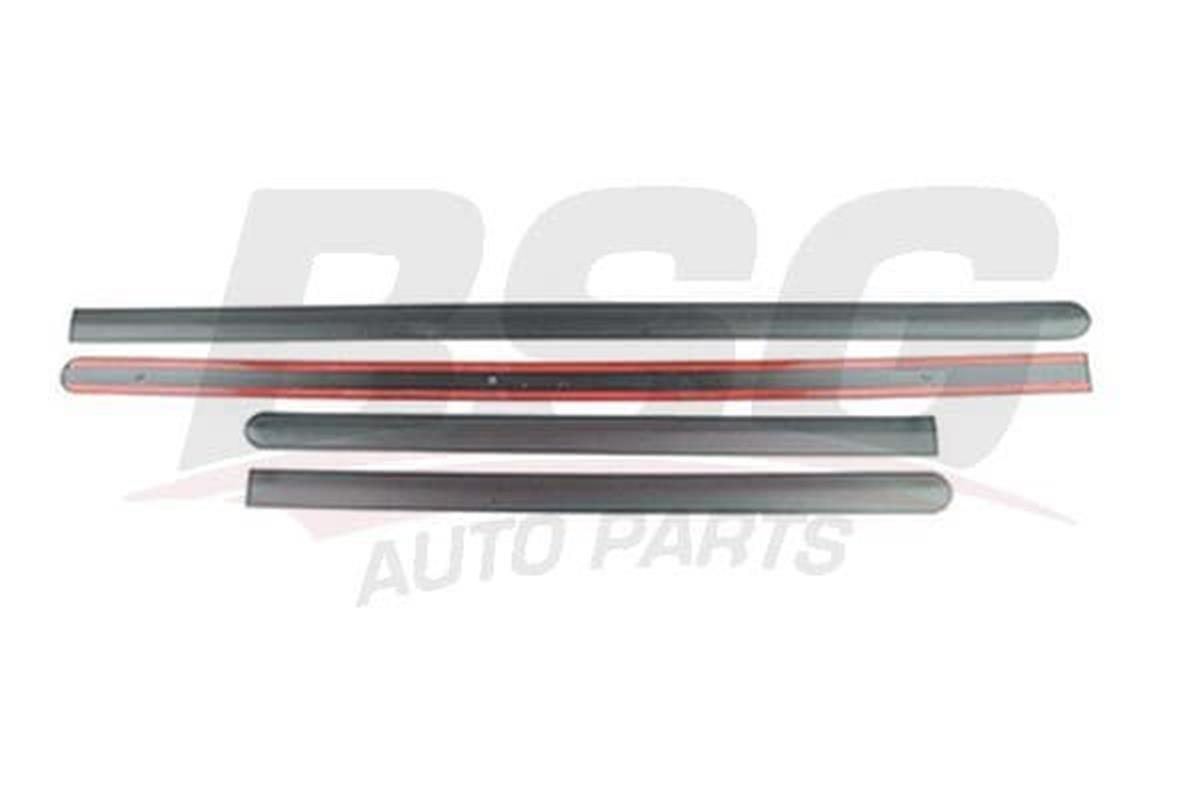 Opel Corsa C Kapı Bandı Takımı Bsg (2002-2007)