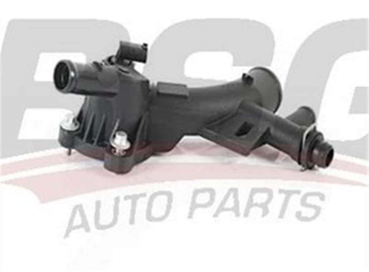 Opel Astra J Insignia Corsa D Termostat Gövdesi Bsg 1.4 Net 25193922