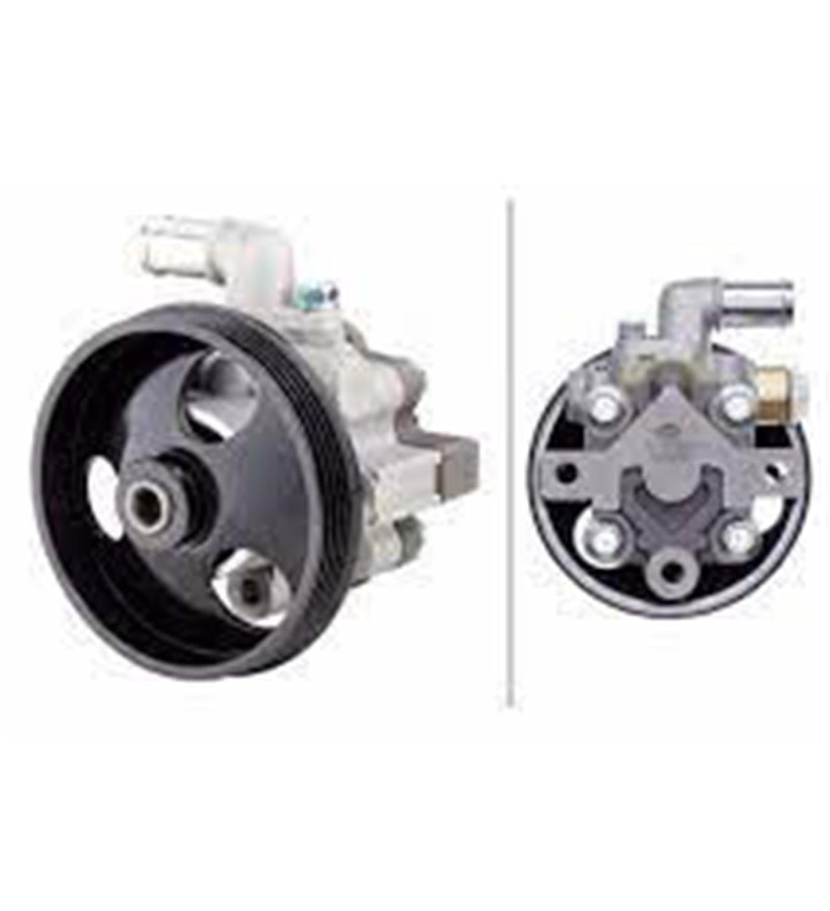 Chevrolet Cruze Opel Astra J Direksiyon Pompası Hella A16xer Z16xer