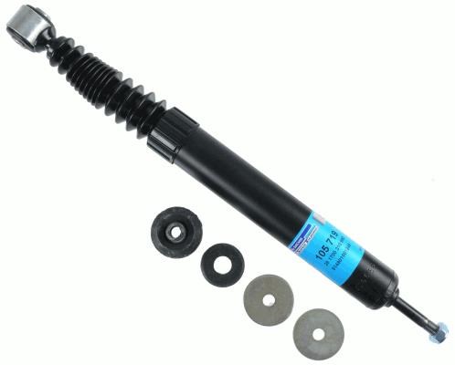 Bedford Astra Van Amortisör Arka Aks SACHS