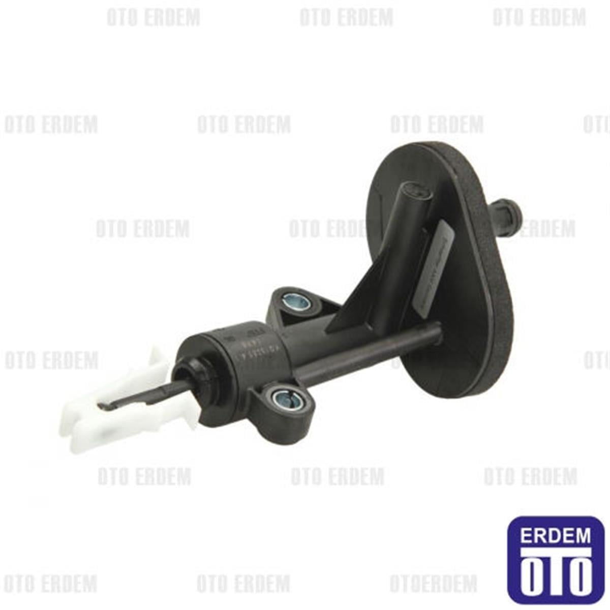 Opel Corsa D Combo D Fiat Linea Punto Evo Debriyaj Merkezi Üst Fte 5679354