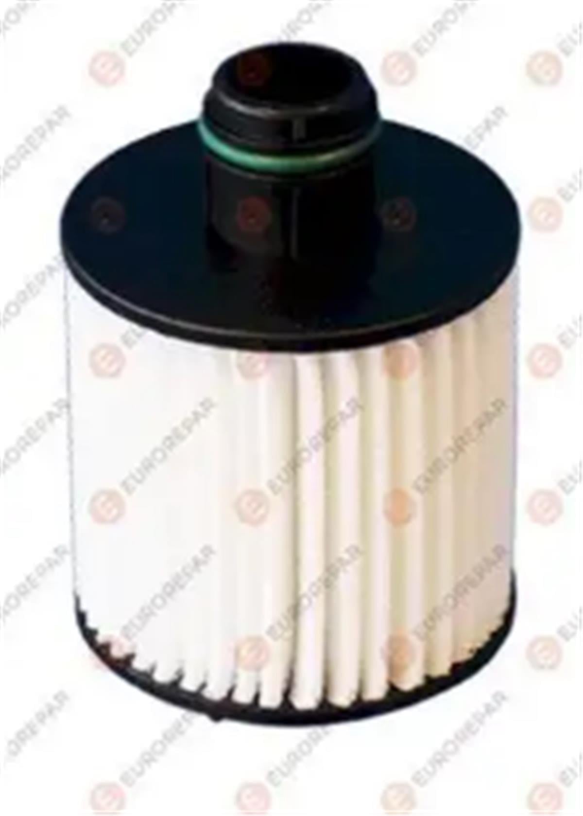 Opel Corsa E Fiorino 500L Yağ Filtresi Eurorepar B13dtc B13dte 15- 95525299