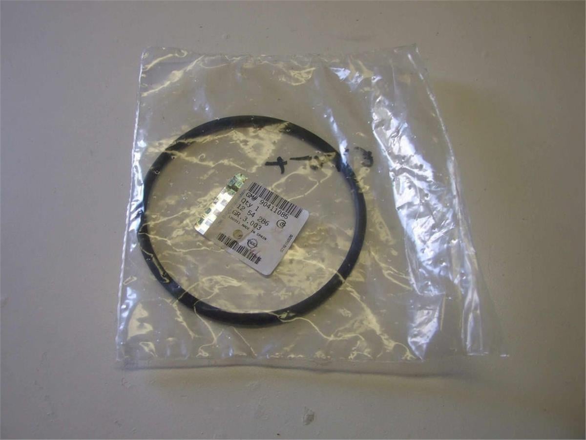 Opel Astra Vectra Corsa Depo Samandıra Contası Oe-Opel (Vectra B 96-02) 1254286