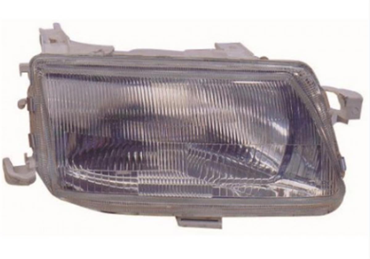 Opel Astra F Sağ Far Depo (95-98 Model) 1216510