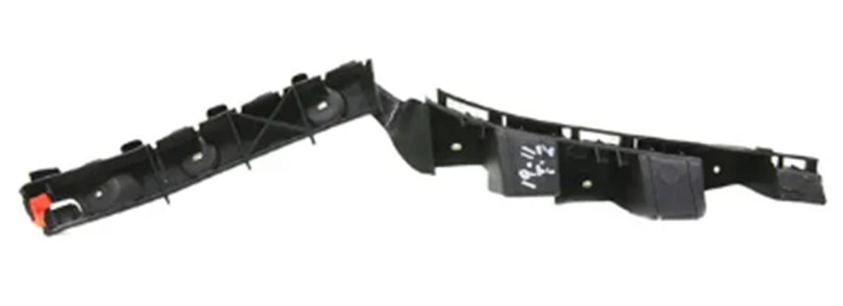 Opel Corsa Arka Tampon Kenar Braket 1406209