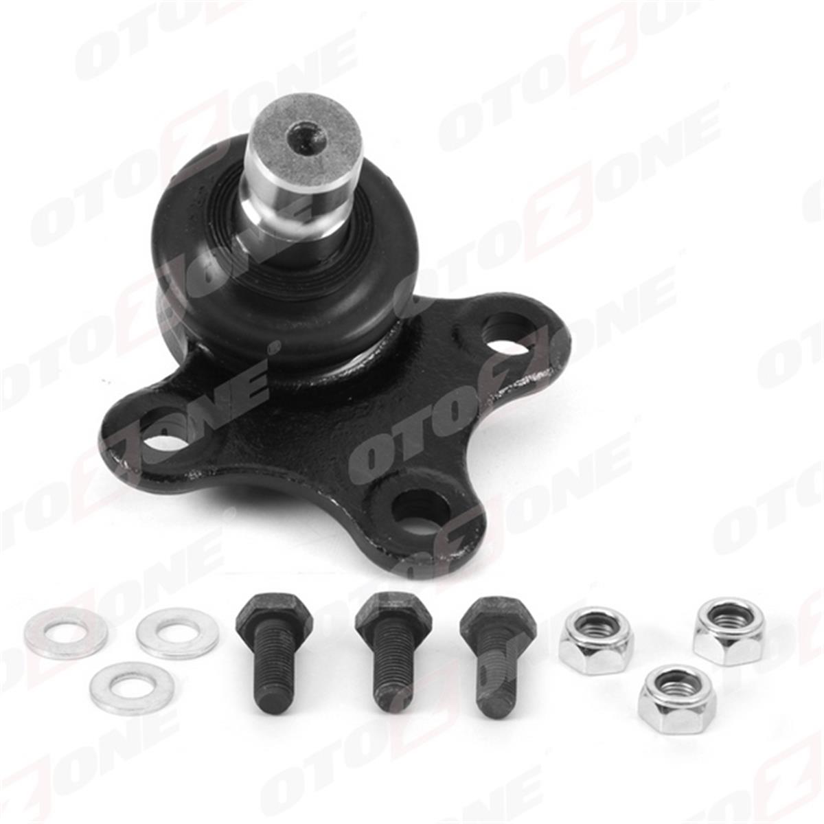 Opel Corsa F (19>) Peugeot 208 (19>) Ön Salıncak Rotili 9832039280-9824626380-98316264