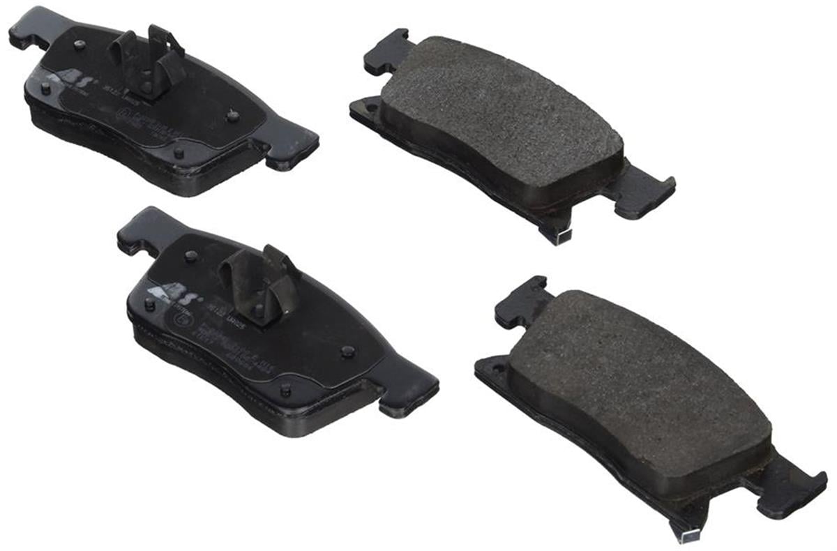 Opel Astra K (15>) Balata Ön 13478301-95526567