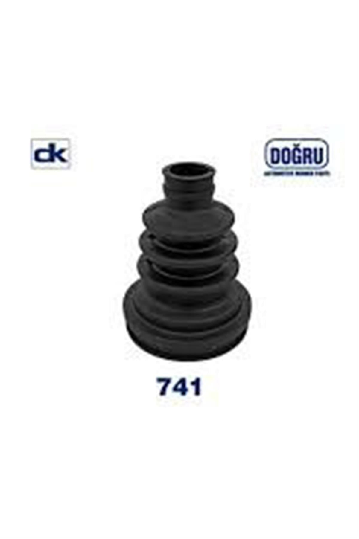 Doğru Corsa A/B Astra F/G Aks Körüğü Dış - Doğru 374101