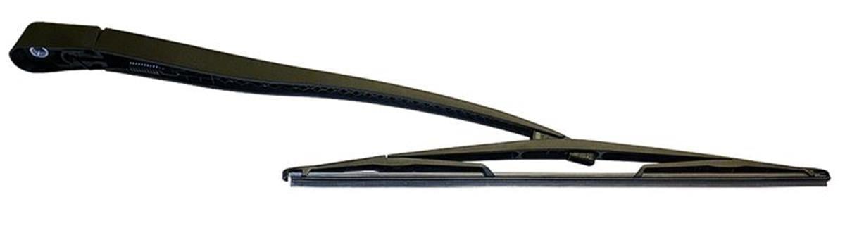 Opel Astra Arka Silecek Kolu Ve Silecek Takımı Grat