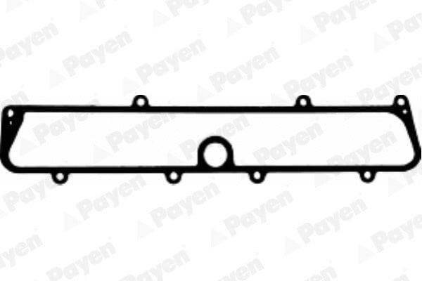 Opel Manifolt Contası PAYEN