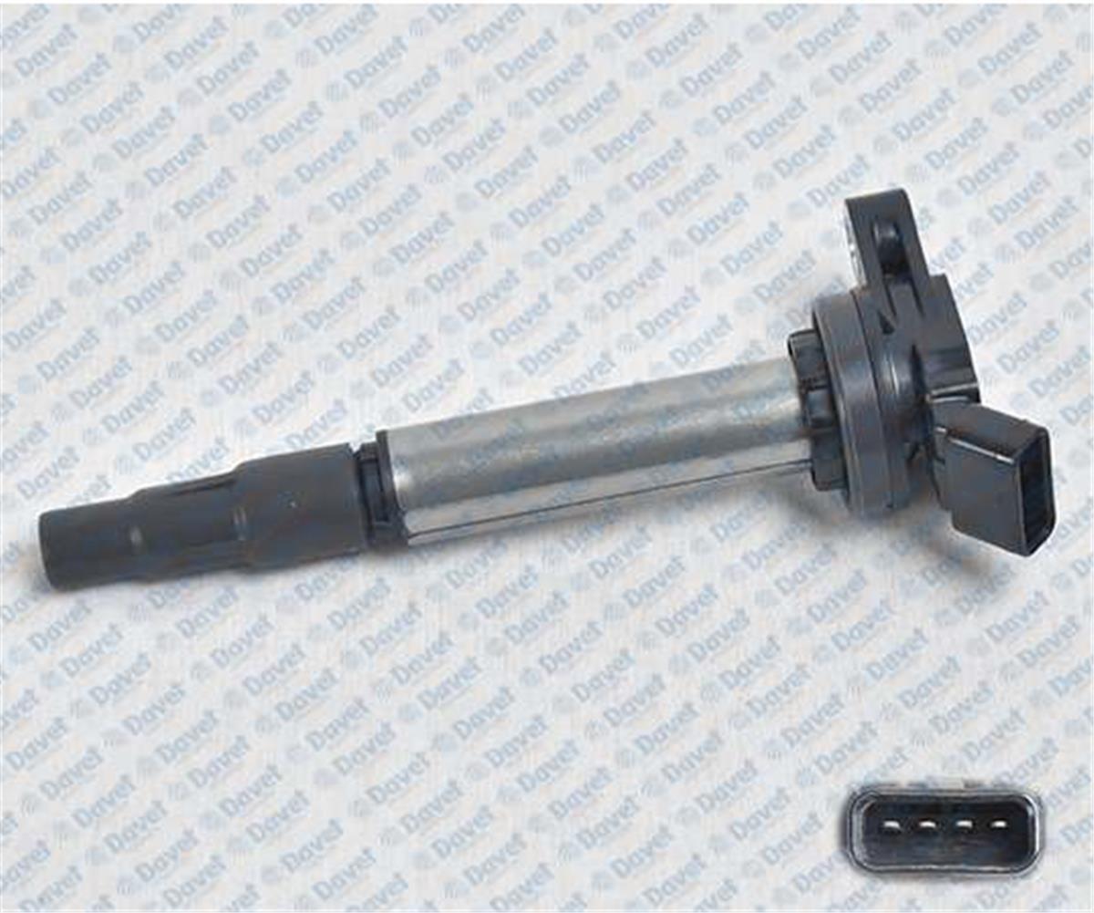 Opel Corsa Astra Ateşleme Bobini Swapp 1.2 16V