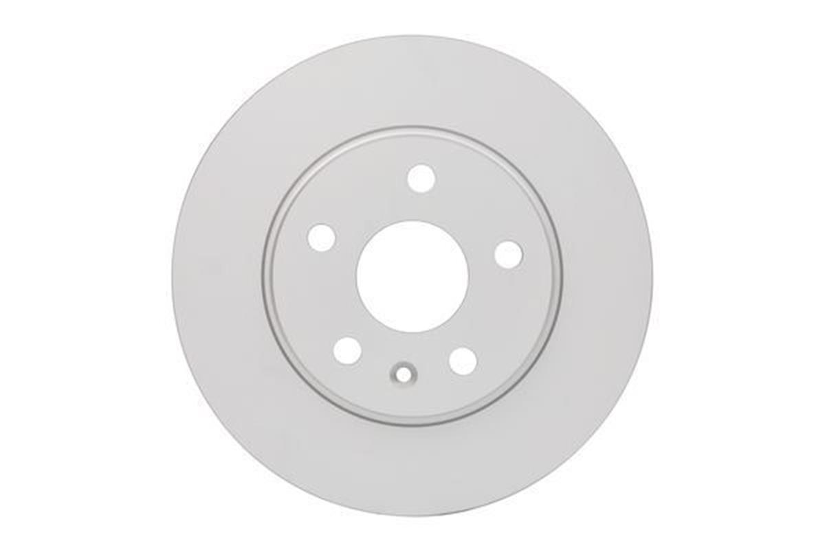 Opel Insignia A (2008>) Saab 9-5 (2010>) Ön Fren Aynası 296X30