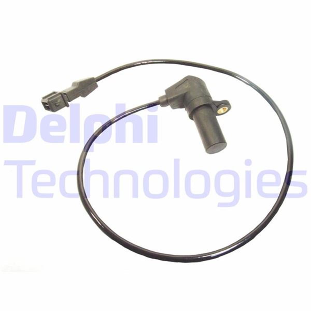 Opel Astra G Zafira A Krank Mili Devir Sensörü 90520854-6238098