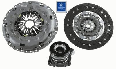 Opel Debriyaj Seti XTend Plus CSC SACHS