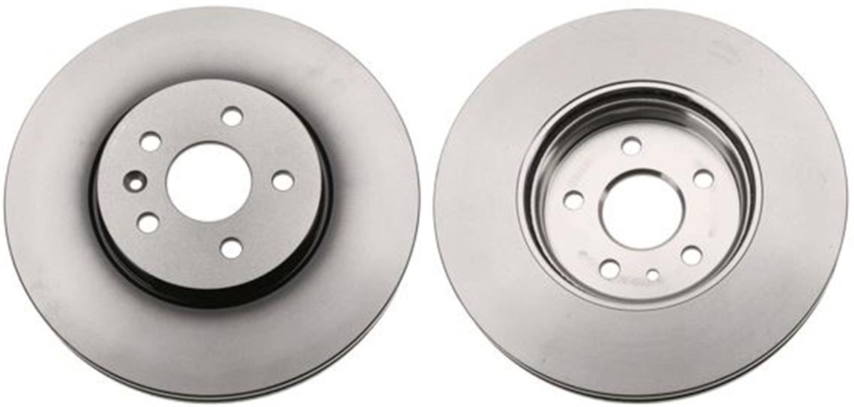 Opel Mokka (2012>) Chevrolet Trax Ön Fren Aynası 13502059-569091