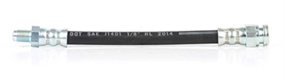 Opel Corsa D Arka Fren Hortumu Bsg 2007 Ve Sonrası 562274