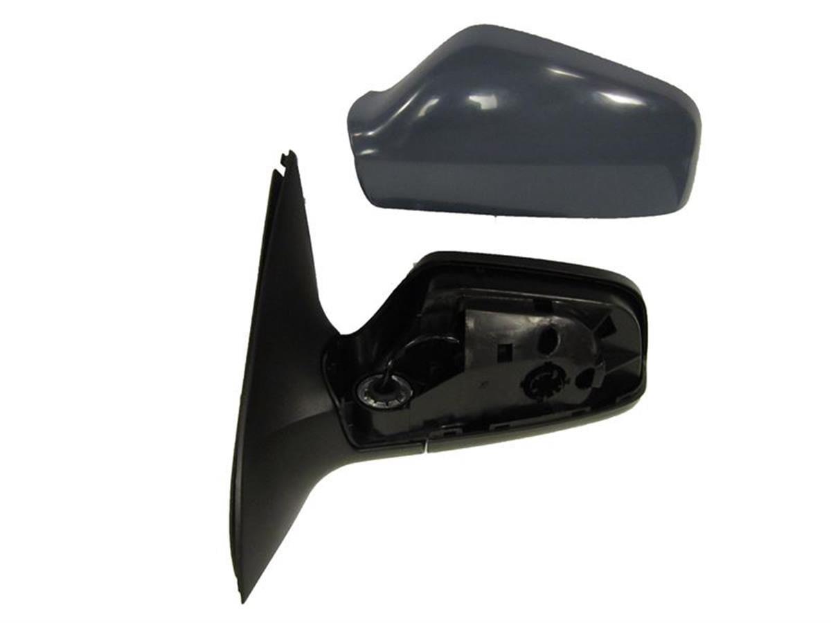 Opel Astra G 98- Dış Dikiz Aynası Sol Elektrikli Isıtmalı Viewmax